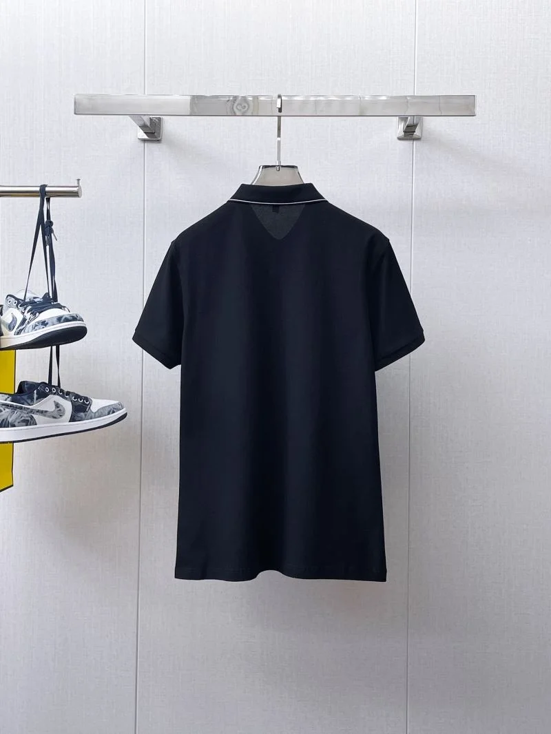 Prada T-Shirts QuickDry 167843