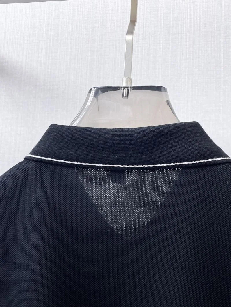 Prada T-Shirts QuickDry 167843