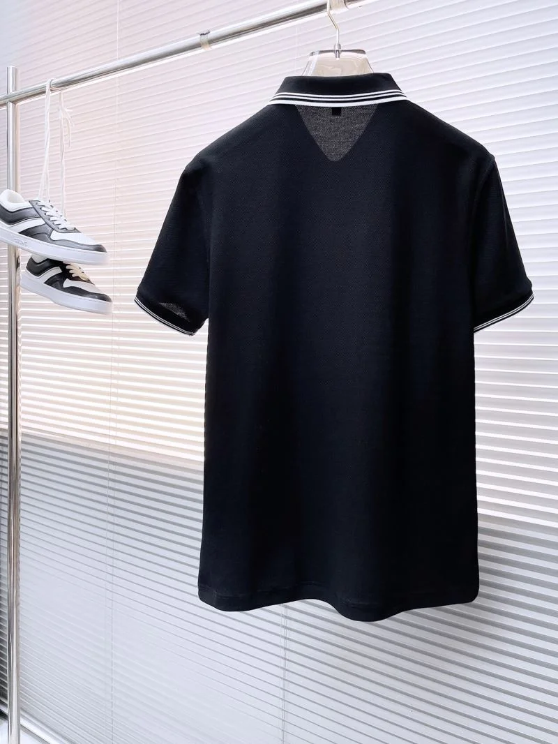Prada T-Shirts Breathable 167855