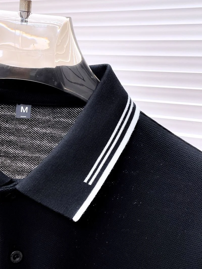 Prada T-Shirts Breathable 167855
