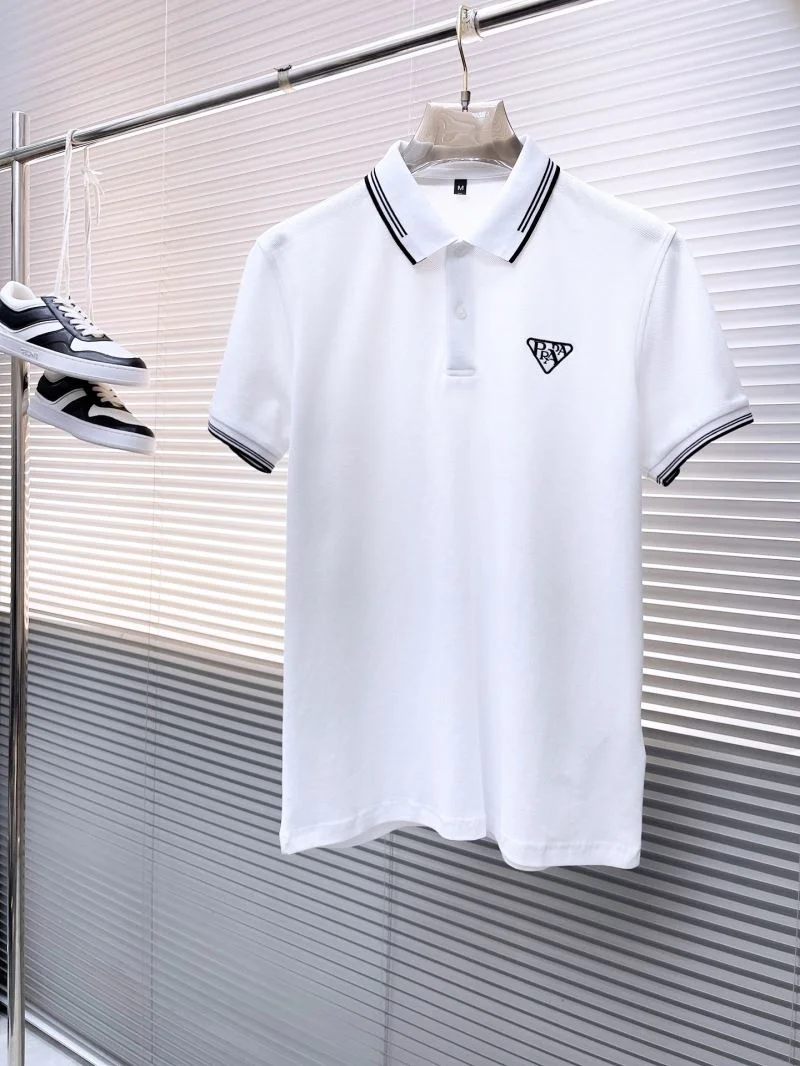 Prada T-Shirts OdorResistant 167853