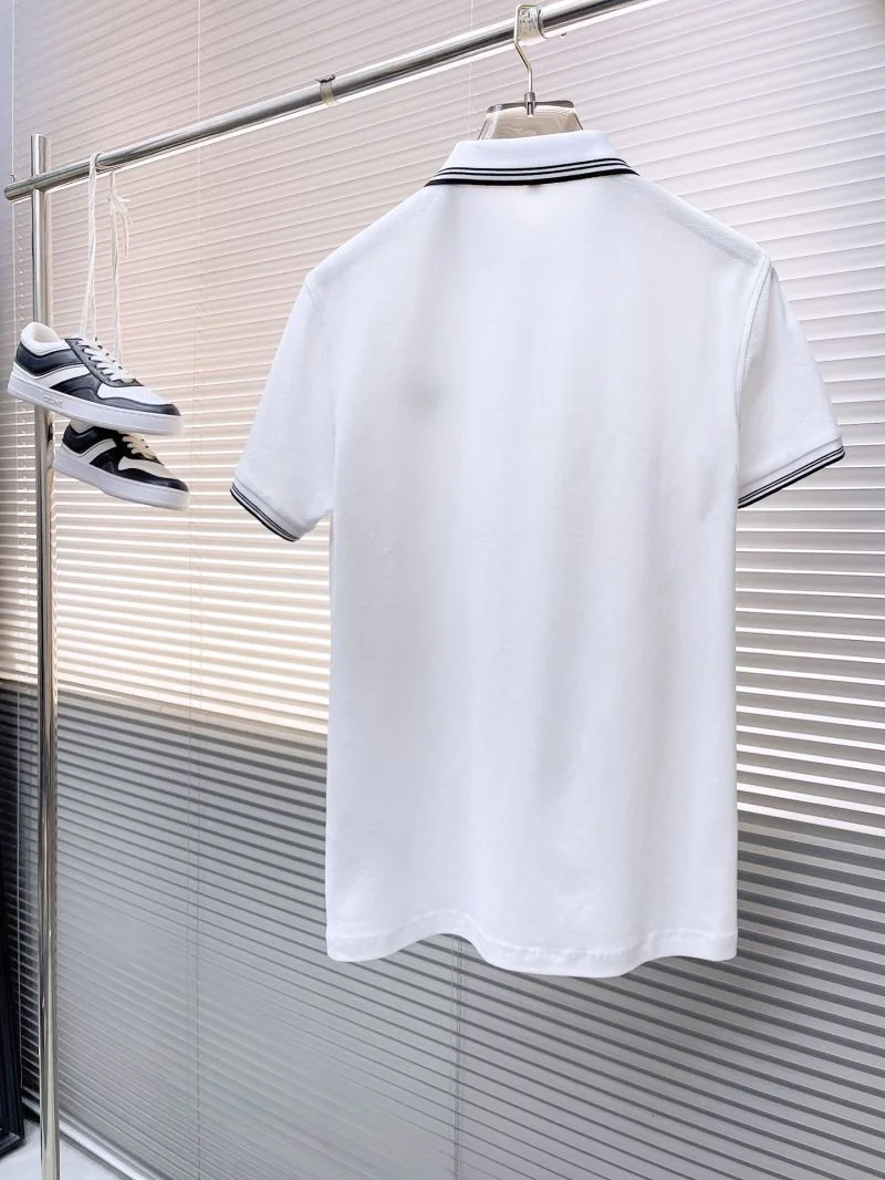 Prada T-Shirts OdorResistant 167853