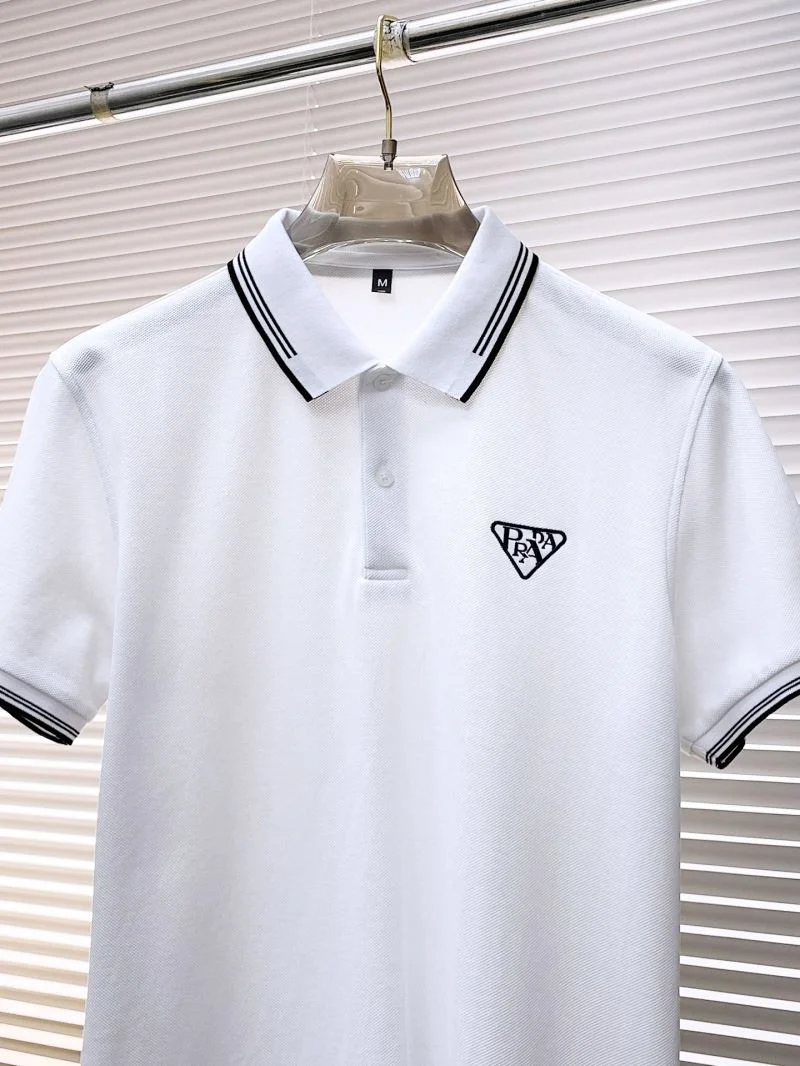Prada T-Shirts OdorResistant 167853