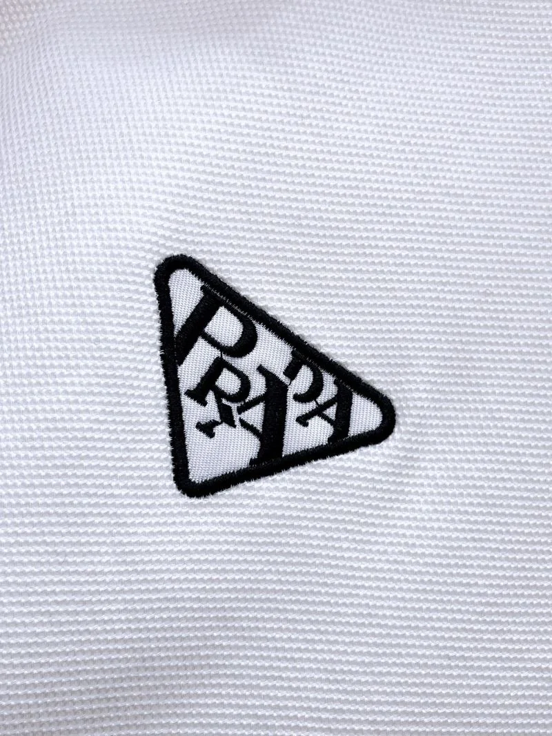 Prada T-Shirts OdorResistant 167853