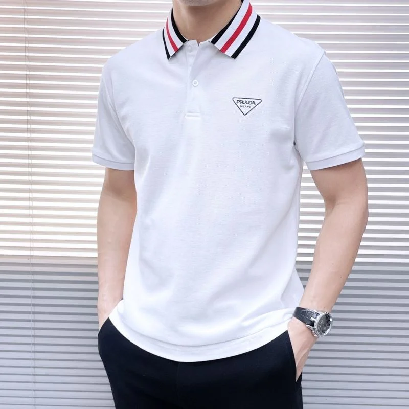 Prada T-Shirts Soft 167849