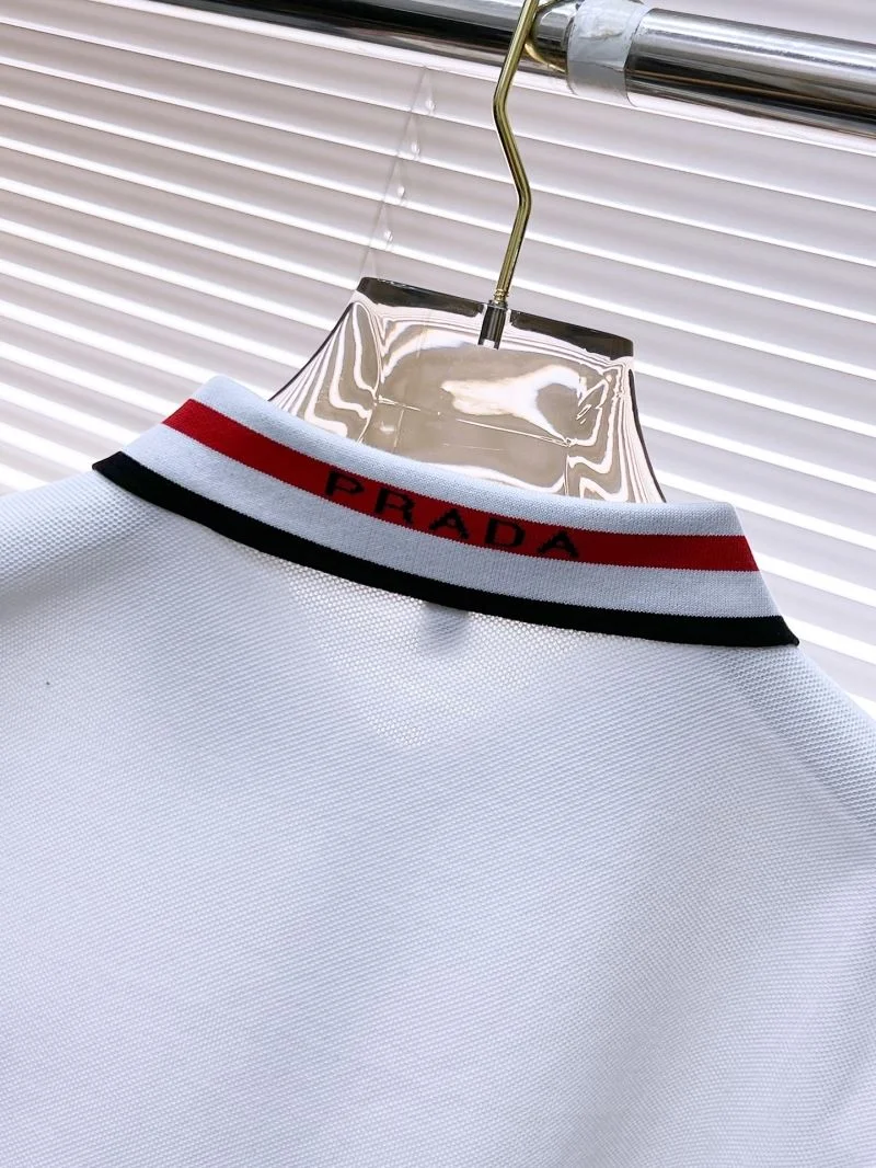 Prada T-Shirts Soft 167849