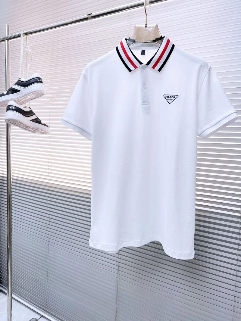 Prada T-Shirts Soft 167849