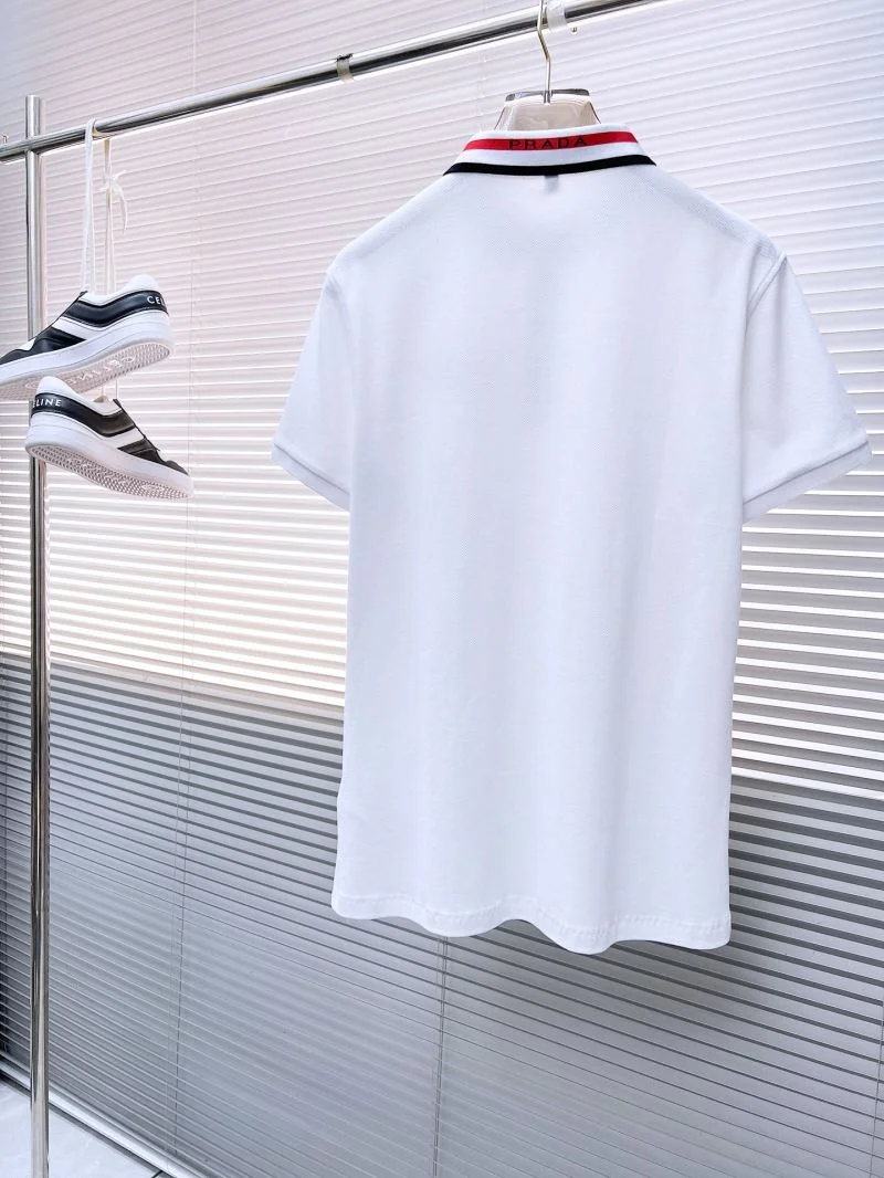 Prada T-Shirts Soft 167849