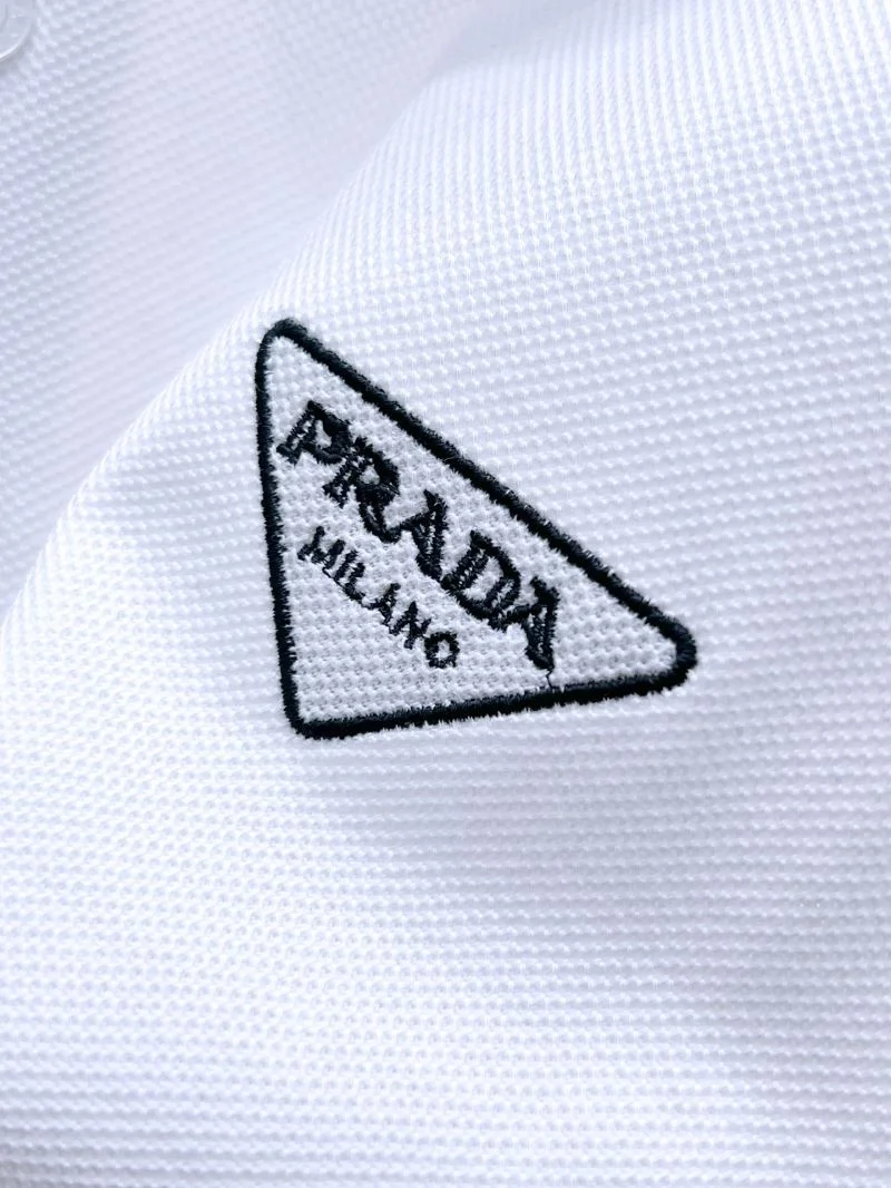 Prada T-Shirts Soft 167849