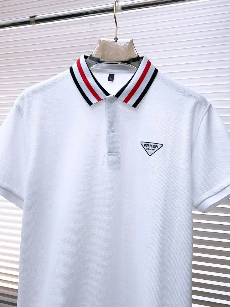 Prada T-Shirts Soft 167849