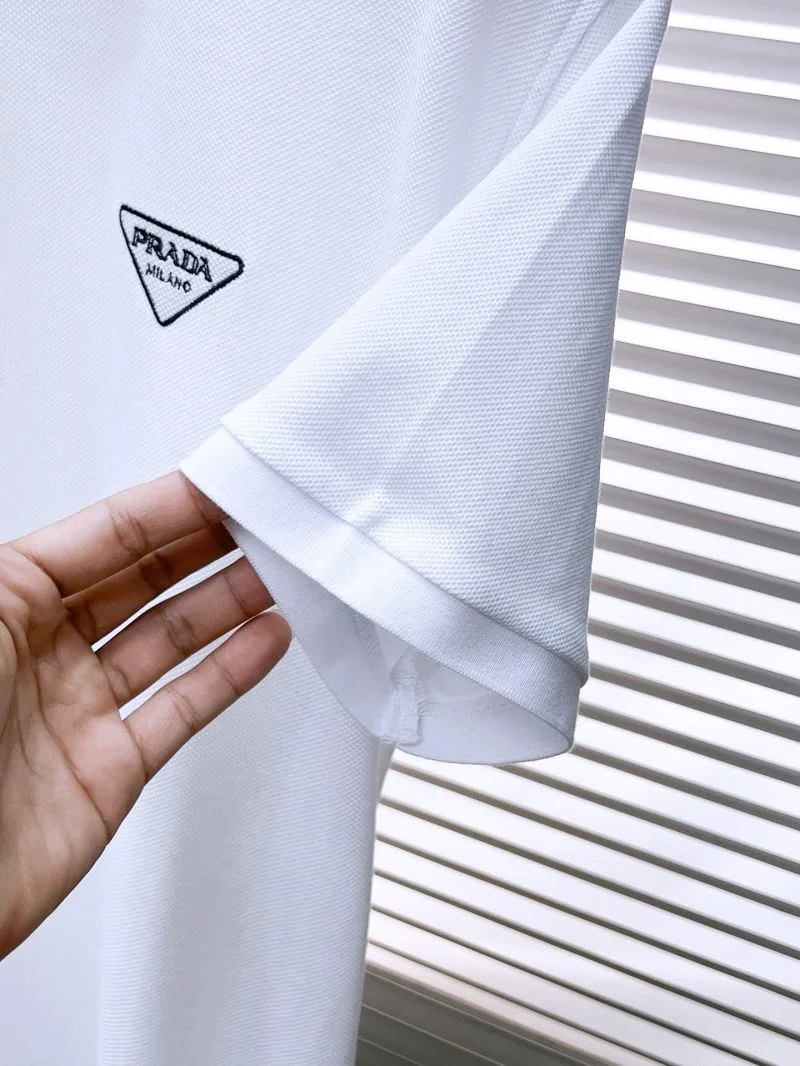 Prada T-Shirts Soft 167849