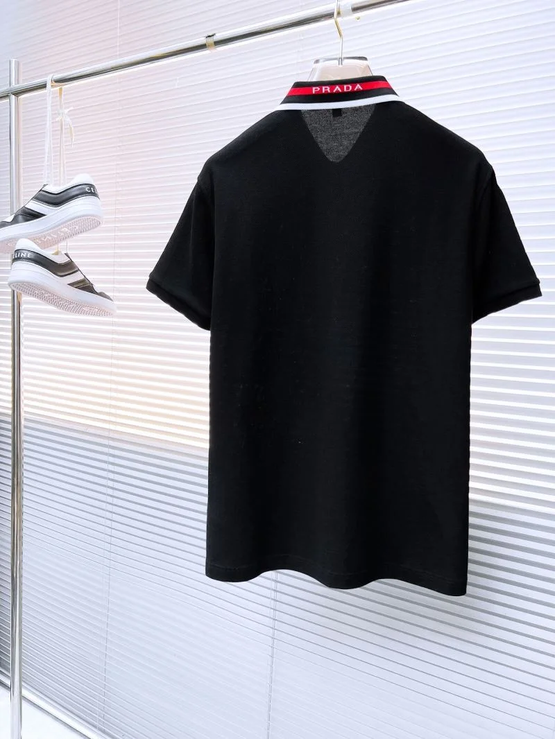 Minimalist Prada T-Shirts 167874