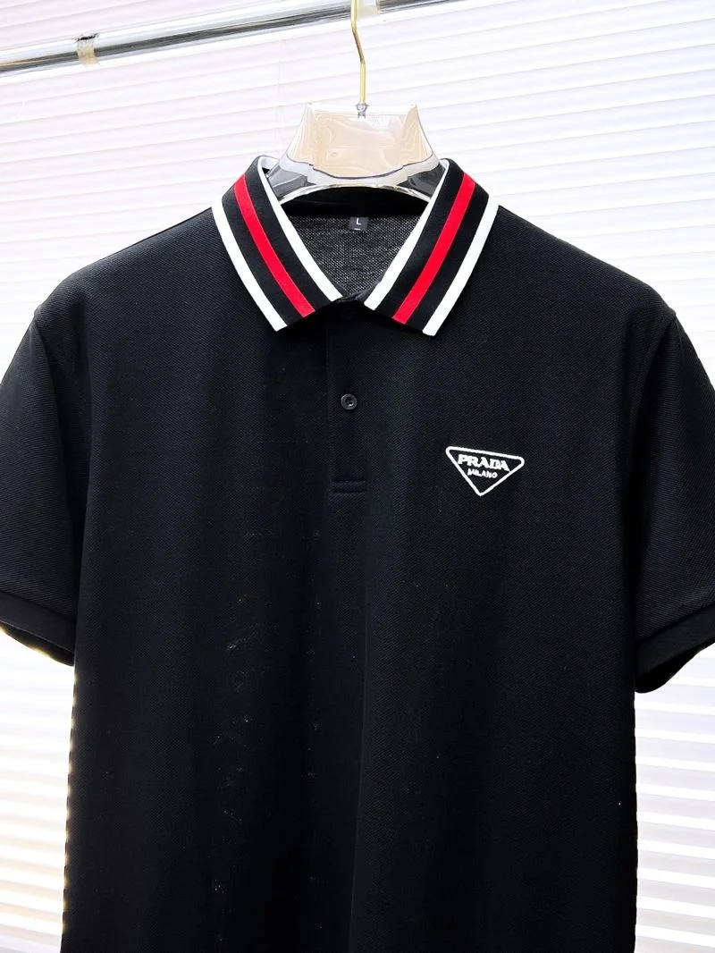 Minimalist Prada T-Shirts 167874