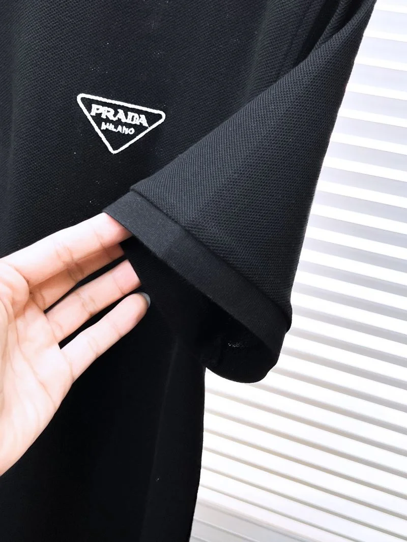 Minimalist Prada T-Shirts 167874