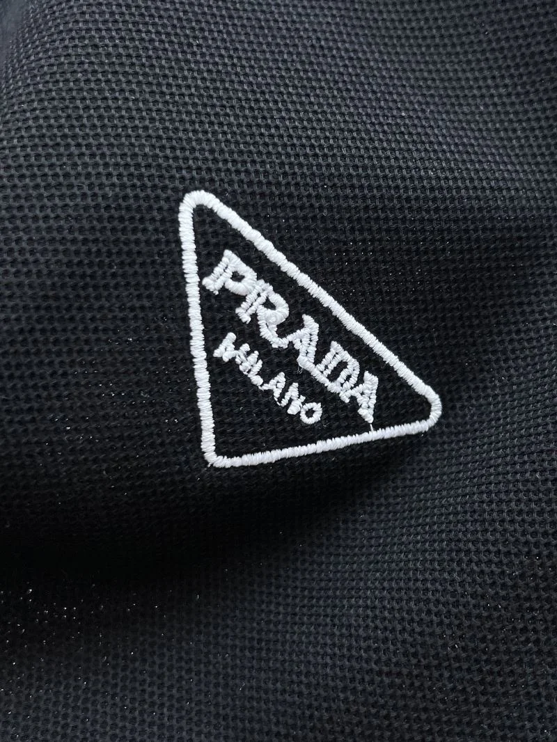 Minimalist Prada T-Shirts 167874