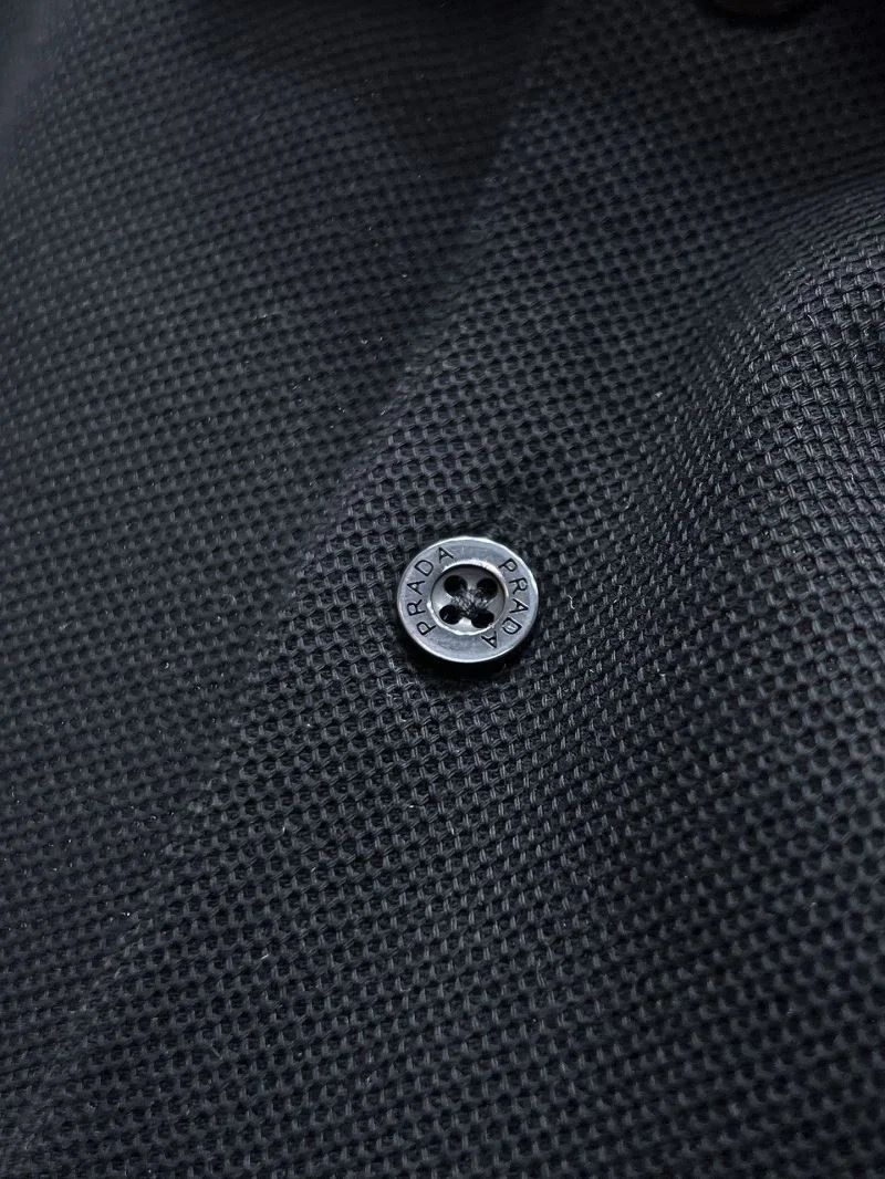 Minimalist Prada T-Shirts 167874