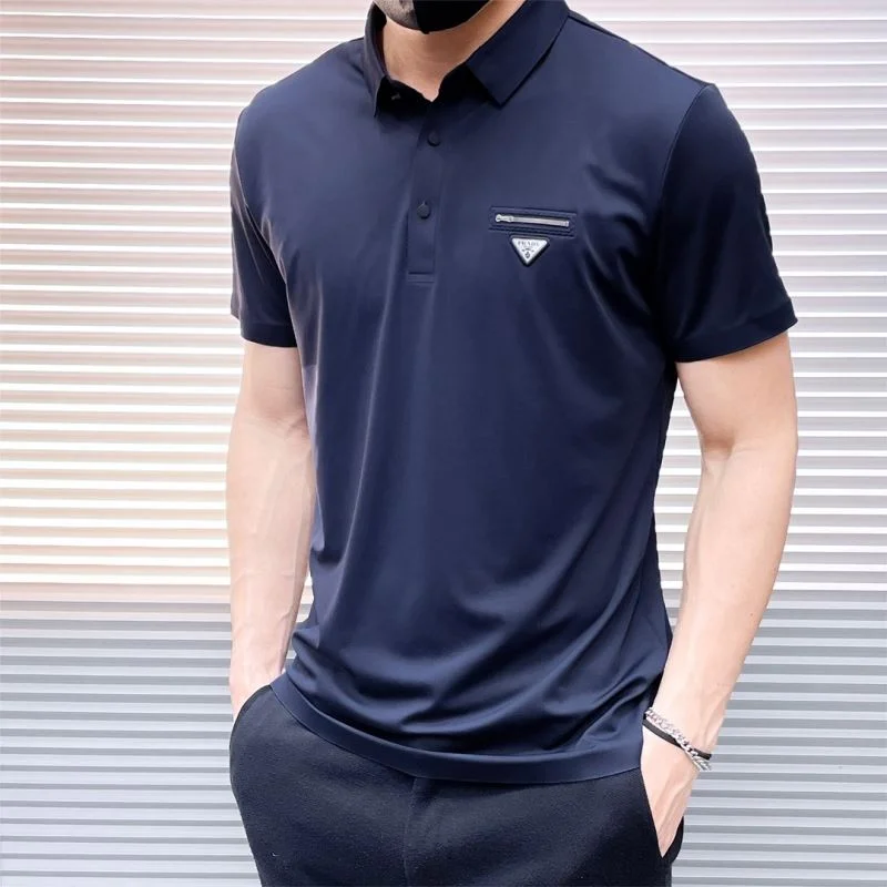 Prada T-Shirts FreshLook 167839