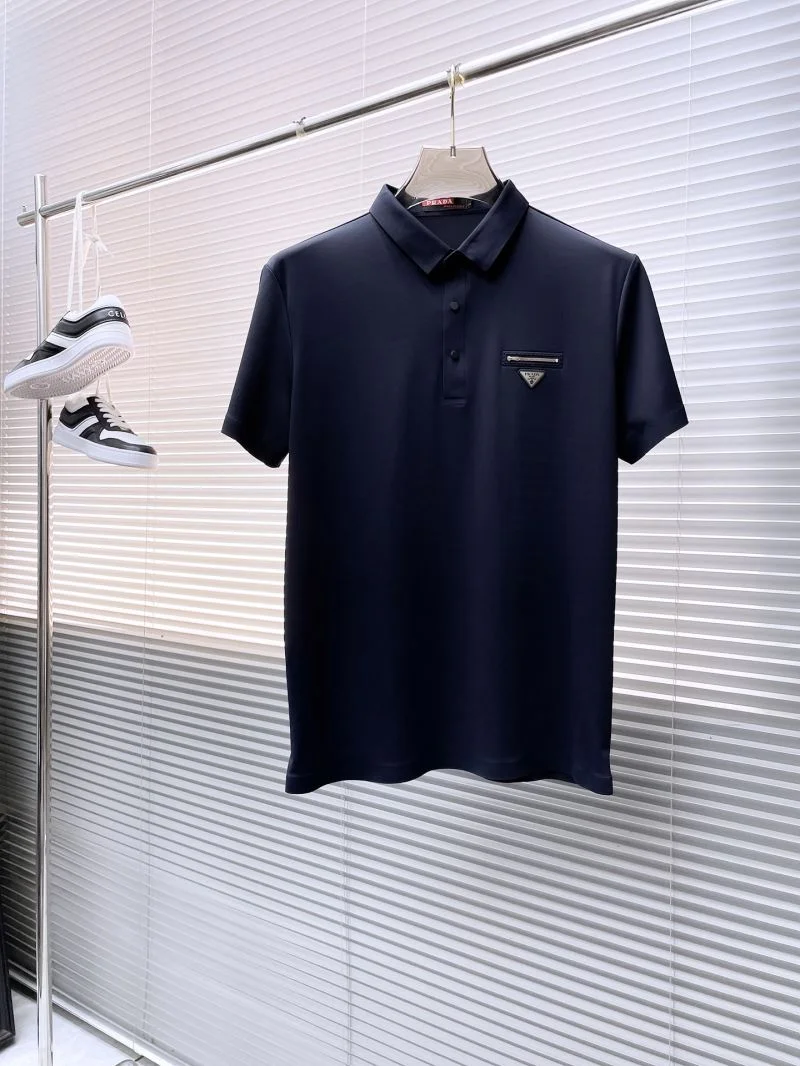 Prada T-Shirts FreshLook 167839