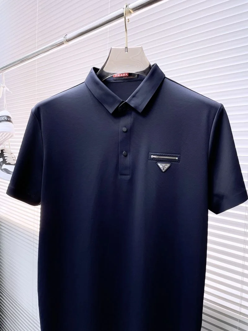 Prada T-Shirts FreshLook 167839
