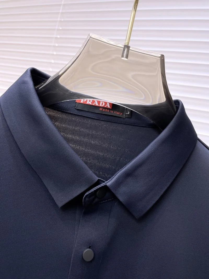 Prada T-Shirts FreshLook 167839