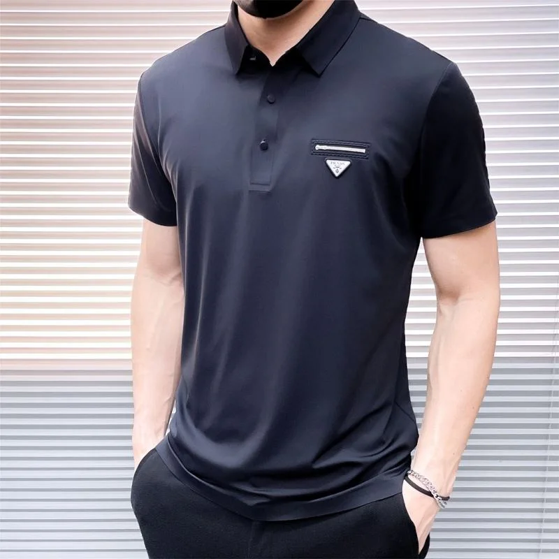 Prada T-Shirts OnTrend 167851