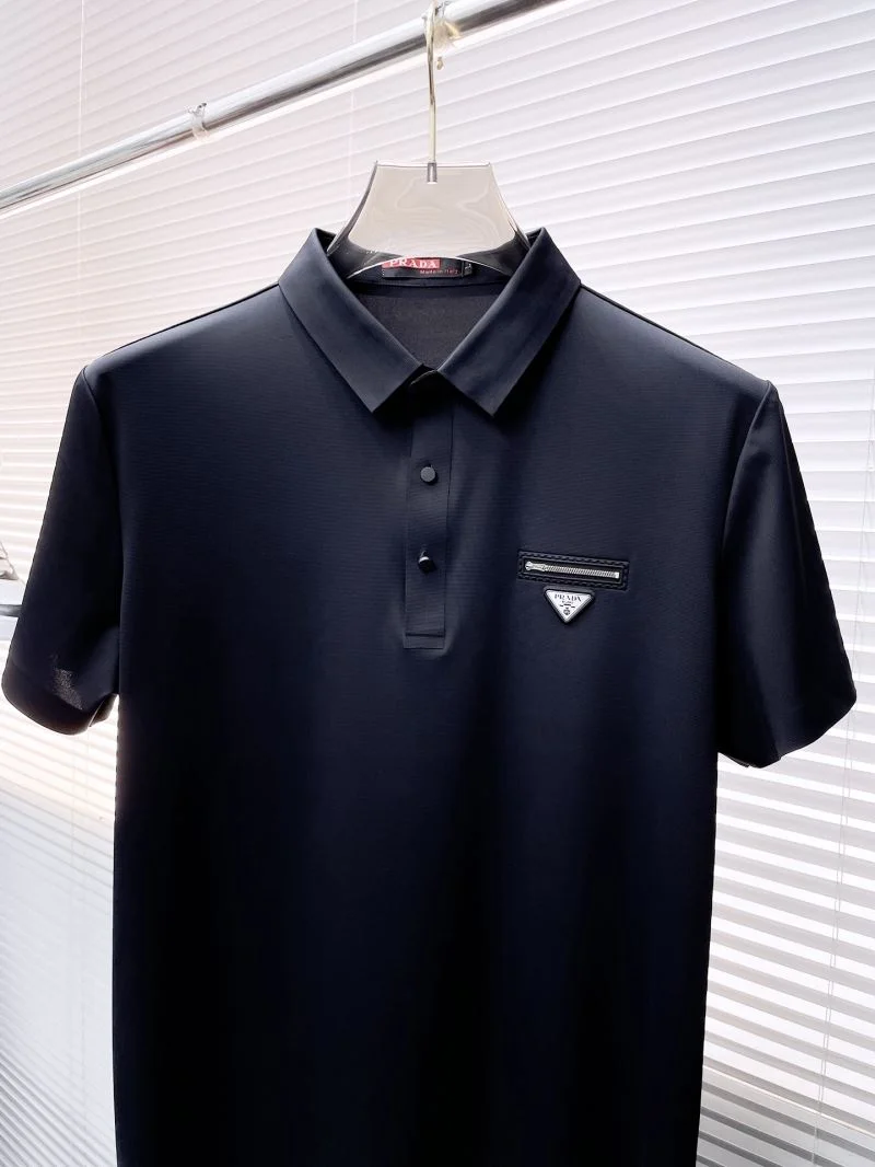 Prada T-Shirts OnTrend 167851