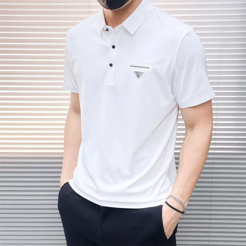 Prada T-Shirts SmartChoice 167841