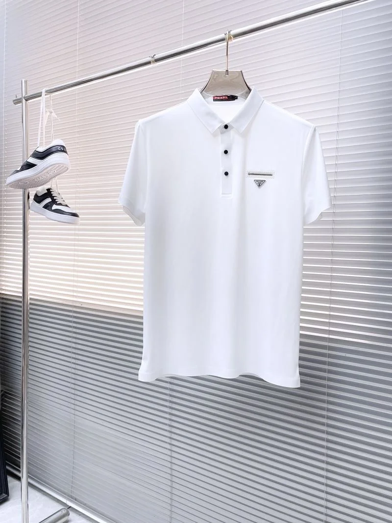 Prada T-Shirts SmartChoice 167841