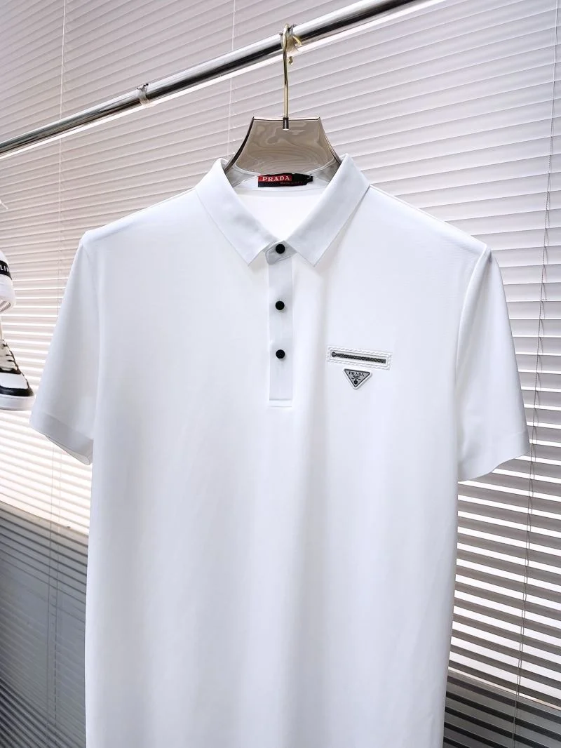 Prada T-Shirts SmartChoice 167841