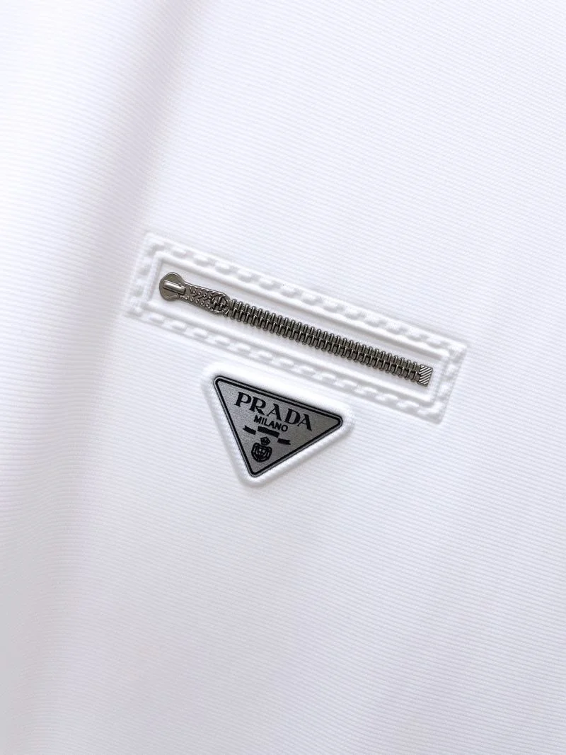 Prada T-Shirts SmartChoice 167841