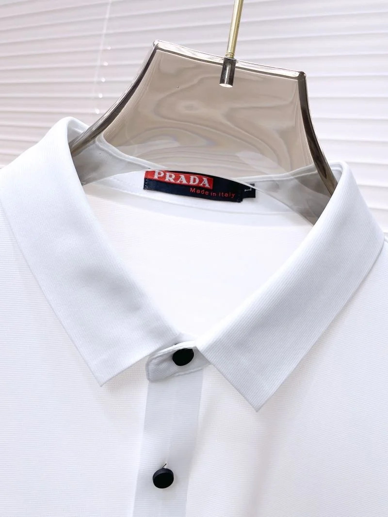 Prada T-Shirts SmartChoice 167841