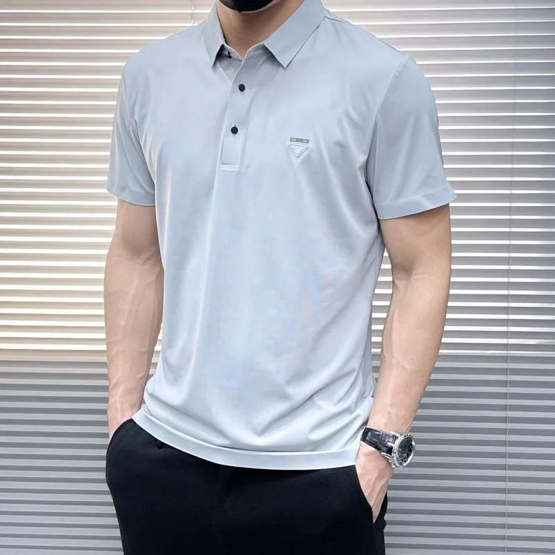 Prada T-Shirts Trendsetting 167848