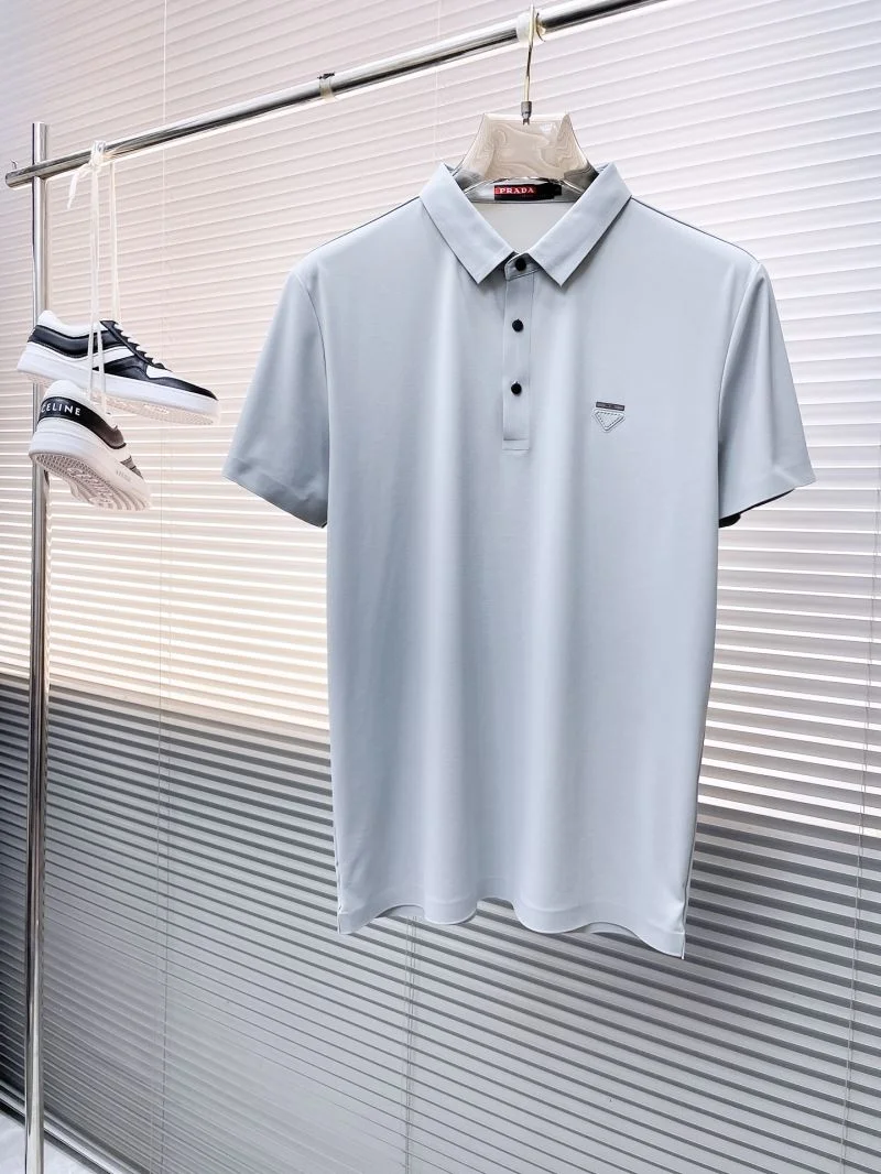 Prada T-Shirts Trendsetting 167848