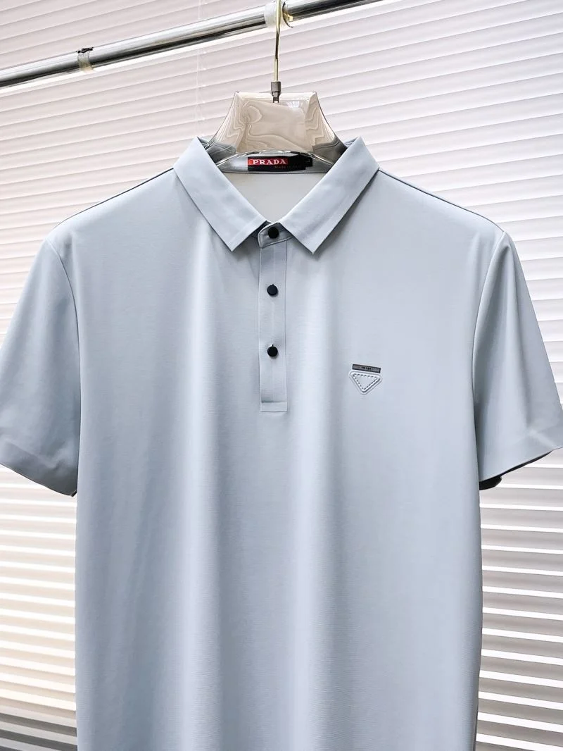 Prada T-Shirts Trendsetting 167848