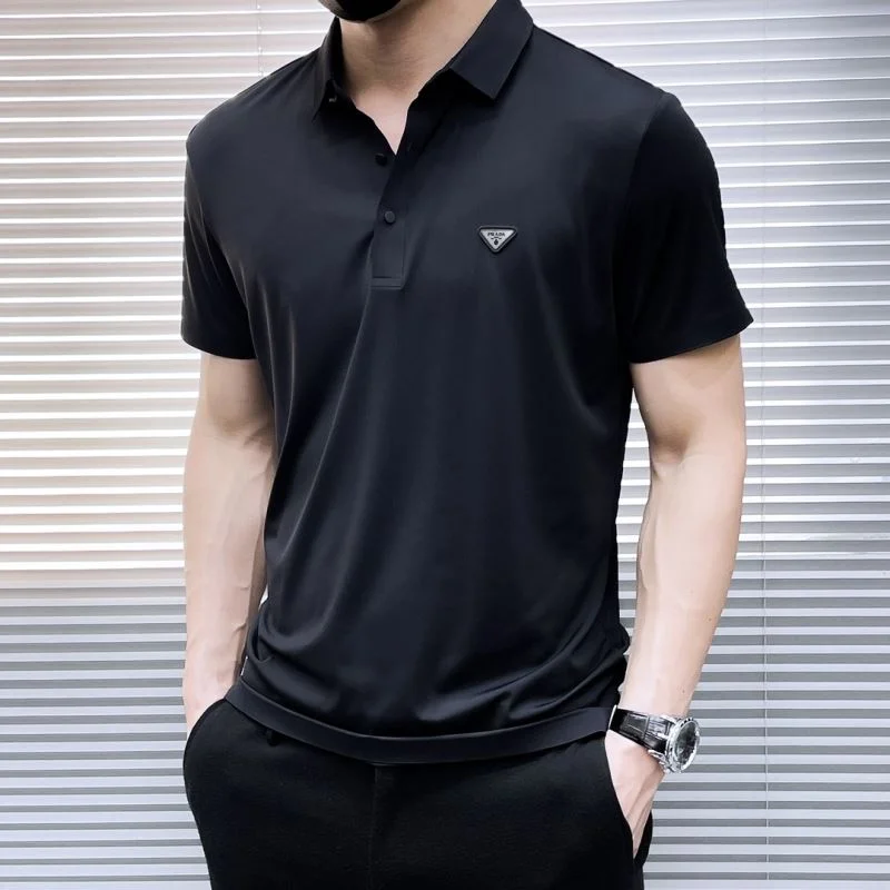 Prada T-Shirts FreshLook 167845