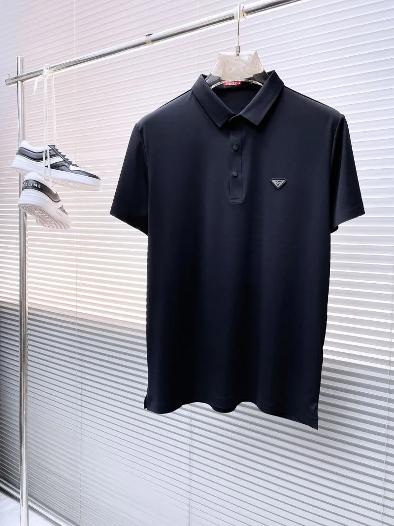 Prada T-Shirts FreshLook 167845