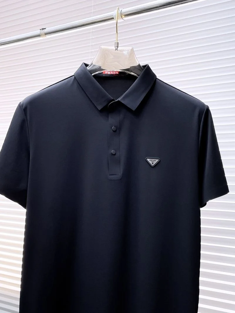 Prada T-Shirts FreshLook 167845