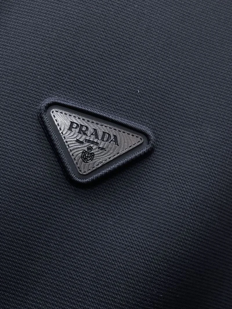 Prada T-Shirts FreshLook 167845