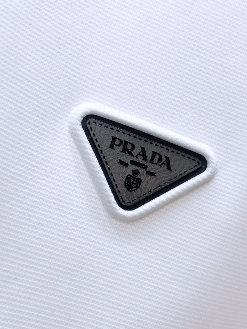 FlexibleFit Prada T-Shirts 167858