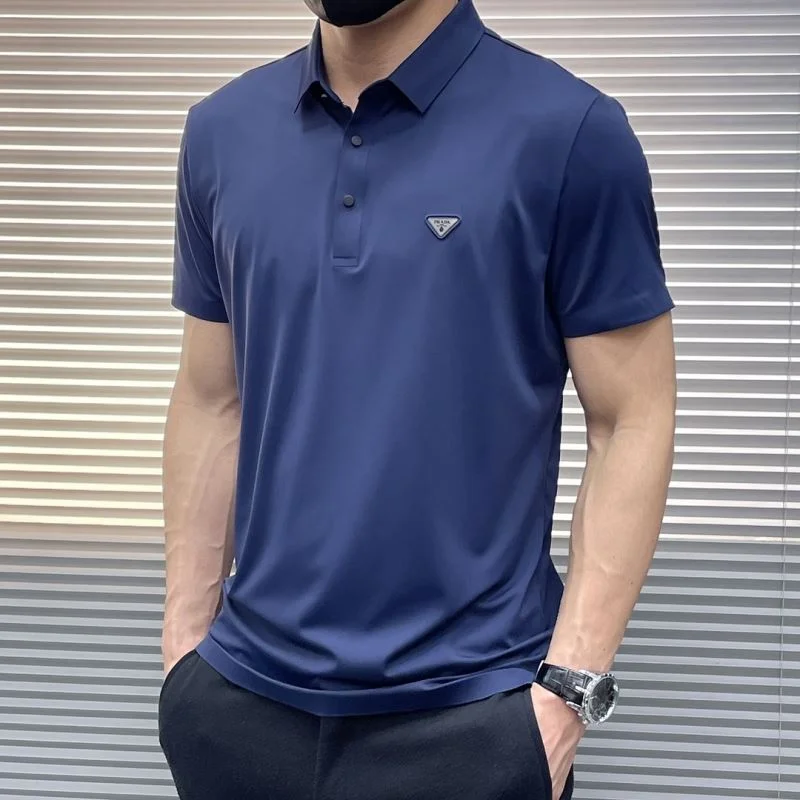 Minimalist Prada T-Shirts 167861