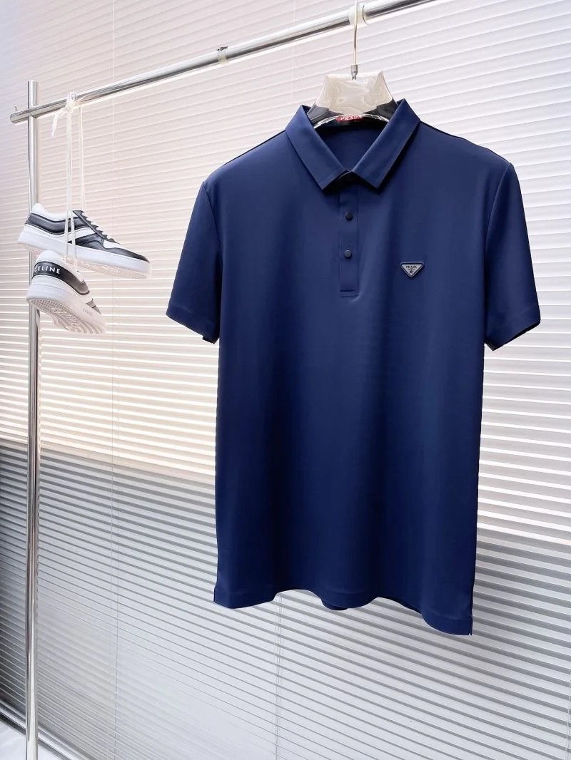 Minimalist Prada T-Shirts 167861