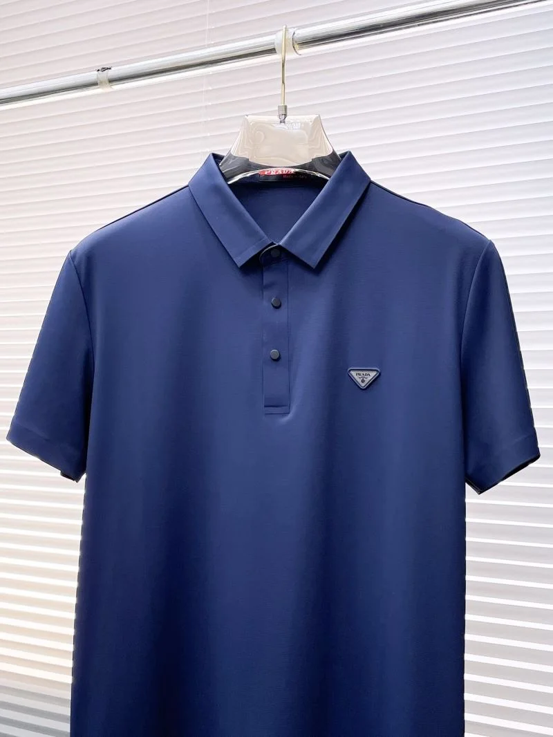 Minimalist Prada T-Shirts 167861