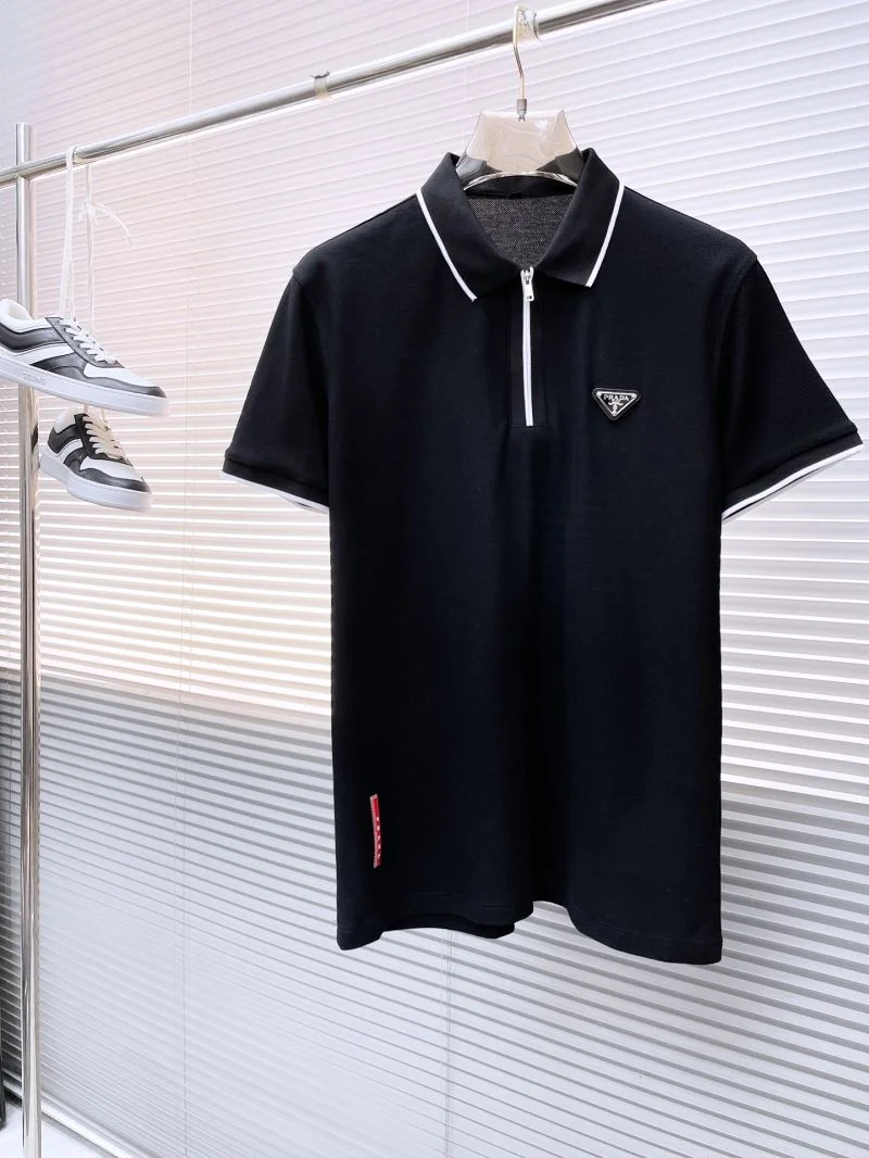 Casual Prada T-Shirts 167847