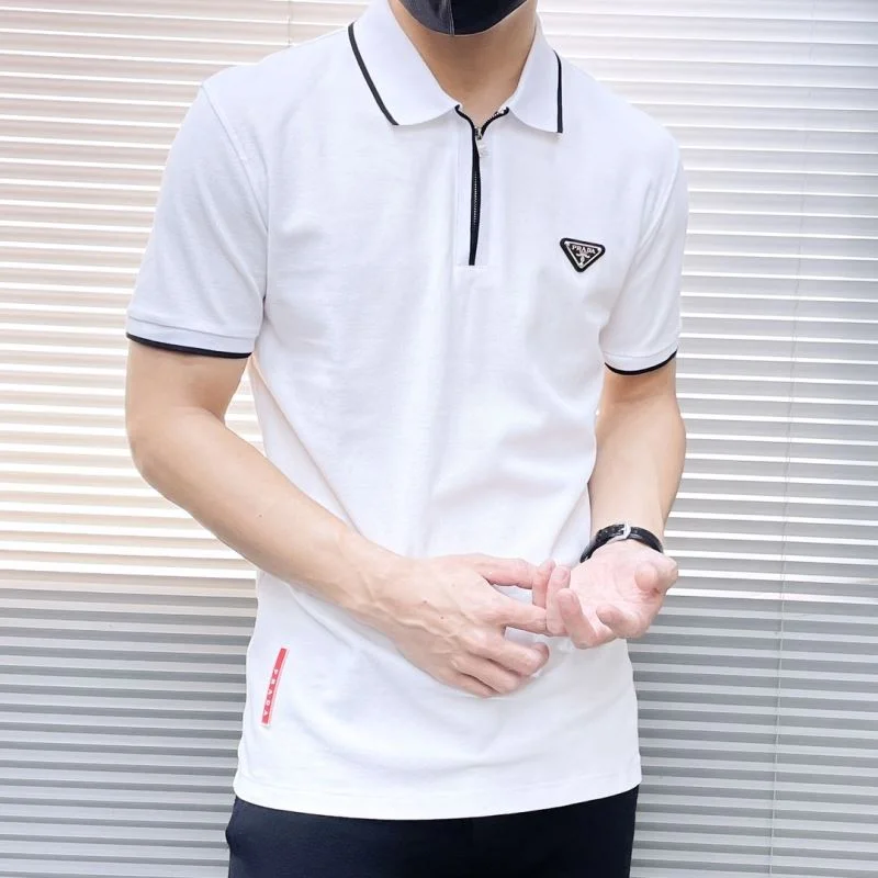 Sleek Prada T-Shirts 167844