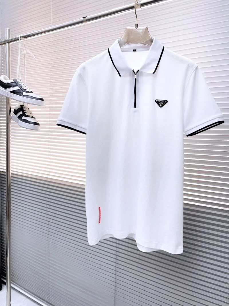 Sleek Prada T-Shirts 167844