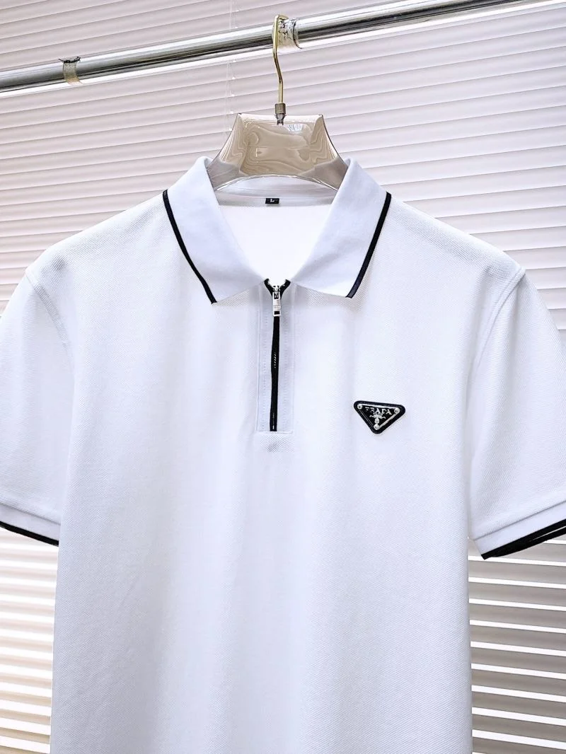 Sleek Prada T-Shirts 167844