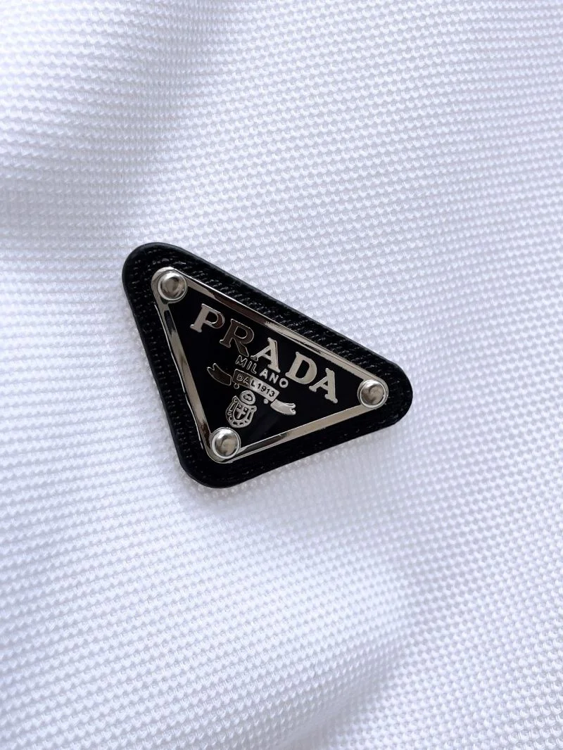 Sleek Prada T-Shirts 167844