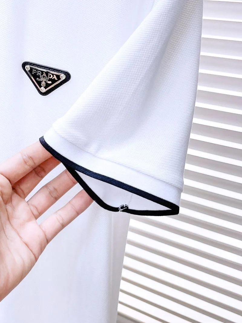 Sleek Prada T-Shirts 167844