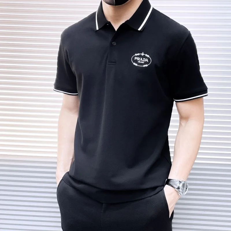 Prada T-Shirts Popular 167835