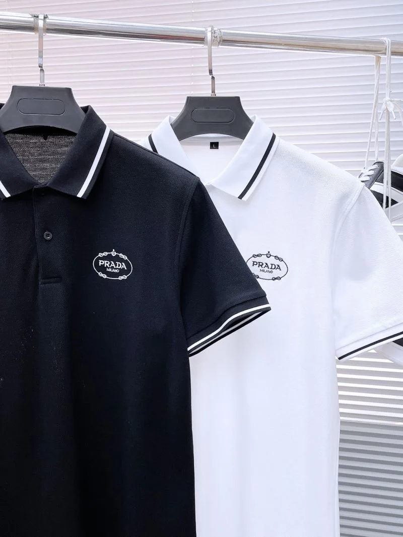 Prada T-Shirts Popular 167835